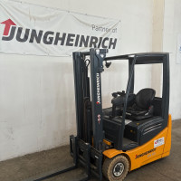 Jungheinrich EFG 215 - 5