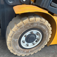 Jungheinrich EFG 215 - 6
