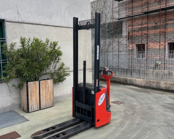 Linde L12 Linde