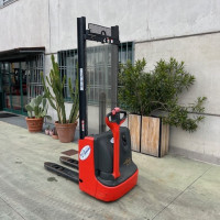 Linde L12 - 1