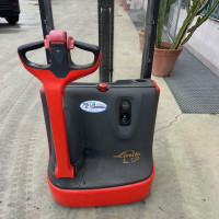 Linde L12 - 2