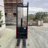 Linde L12 - 3