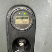 Linde L12 - 4
