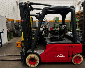 Linde E20PL Linde