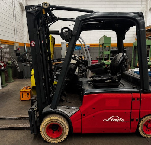 Linde E20PL