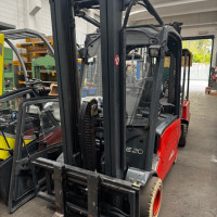 Linde E20PL - 1
