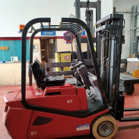 BT CESAB-BT 18Q - 1