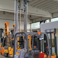 BT CESAB-BT 18Q - 2