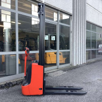 Linde L12 - 14