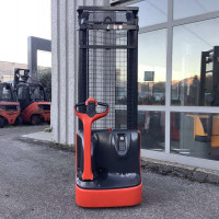 Linde L12 - 18