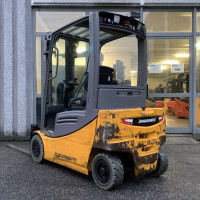 Jungheinrich EFG 316 - 4