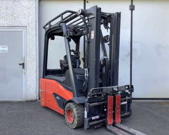 Linde E18L-02 Linde