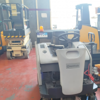 Nilfisk SPAZZATRICE NILFISK 4000B - 1