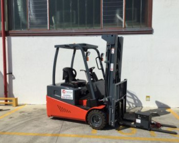 (Non specificato) MIMA MOD. TKC20 (Non specificato)