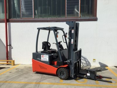 (Non specificato) MIMA MOD. TKC20