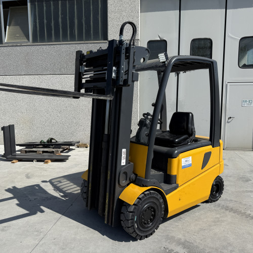 Jungheinrich EFG 325