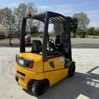 Jungheinrich EFG 325 - 2