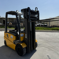 Jungheinrich EFG 325 - 3