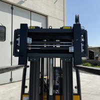 Jungheinrich EFG 325 - 4