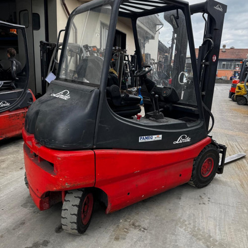 Linde E25