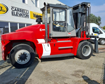 Kalmar DCE 100-12 Kalmar