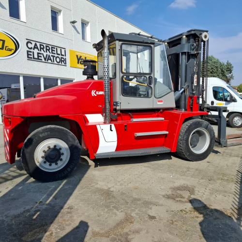 Kalmar DCE 100-12