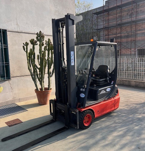 Linde E16C