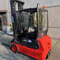 Linde E16C - 1
