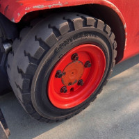Linde E16C - 4