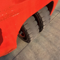 Linde E16C - 5
