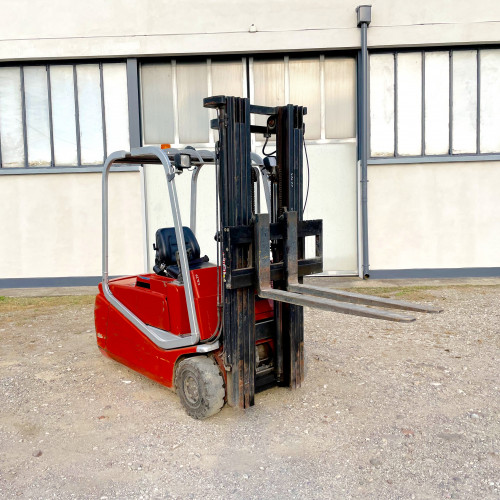 BT / Cesab CBE16 TL