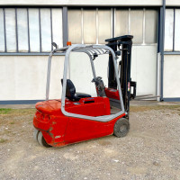 BT / Cesab CBE16 TL - 1