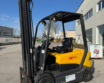 OM / Pimespo XE 25 OM / Pimespo