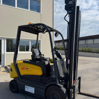 OM / Pimespo XE 25 - 1