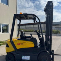 OM / Pimespo XE 25 - 2