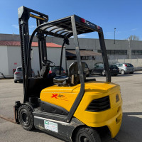 OM / Pimespo XE 25 - 4