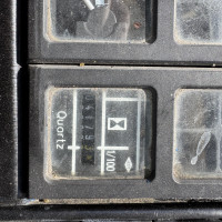 Fantuzzi FDC 150 - 5