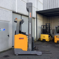 Jungheinrich ETV 214 - 2