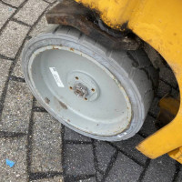 Haulotte COMPACT 14 - 2