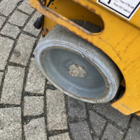 Haulotte COMPACT 14 - 4