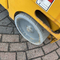 Haulotte COMPACT 14 - 5