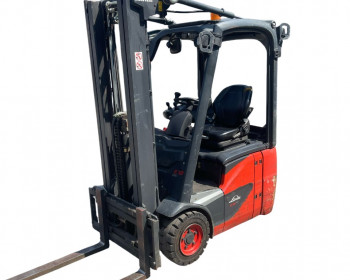 Linde E 12-02 Linde