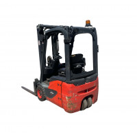 Linde E 12-02 - 1