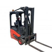 Linde E 12-02 - 2