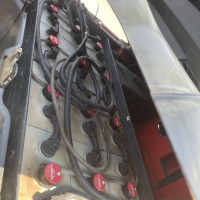 Linde E 12-02 - 5