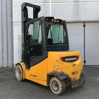 Jungheinrich EFG 550 - 1