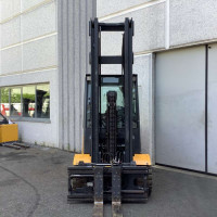 Jungheinrich EFG 550 - 2
