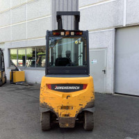 Jungheinrich EFG 550 - 3