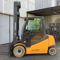 Jungheinrich EFG 550 - 4
