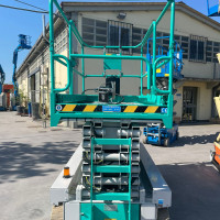 Imer IT12122 - 1